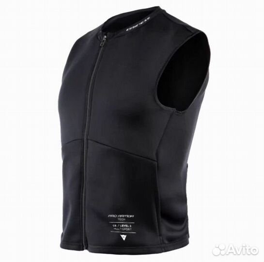 Жилет защитный Dainese