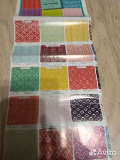 Перфокарты vol. 10