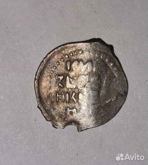 Удельная чешуя