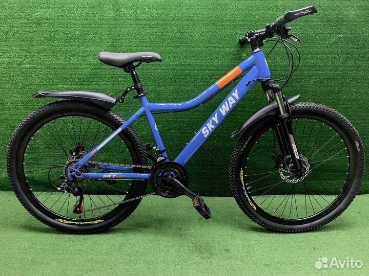 Велосипел SKY WEY 26