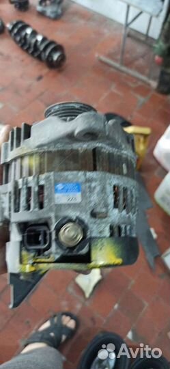 Генератор марч 1.2