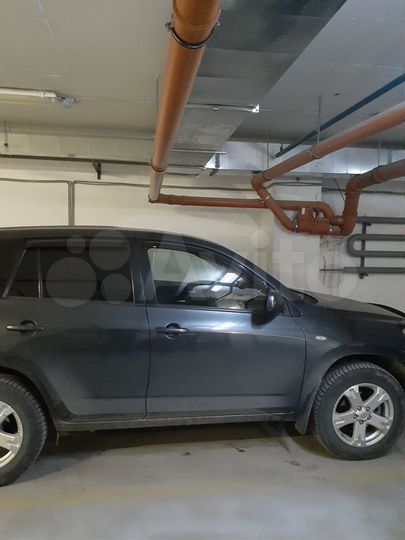 Машиноместо, 15 м²