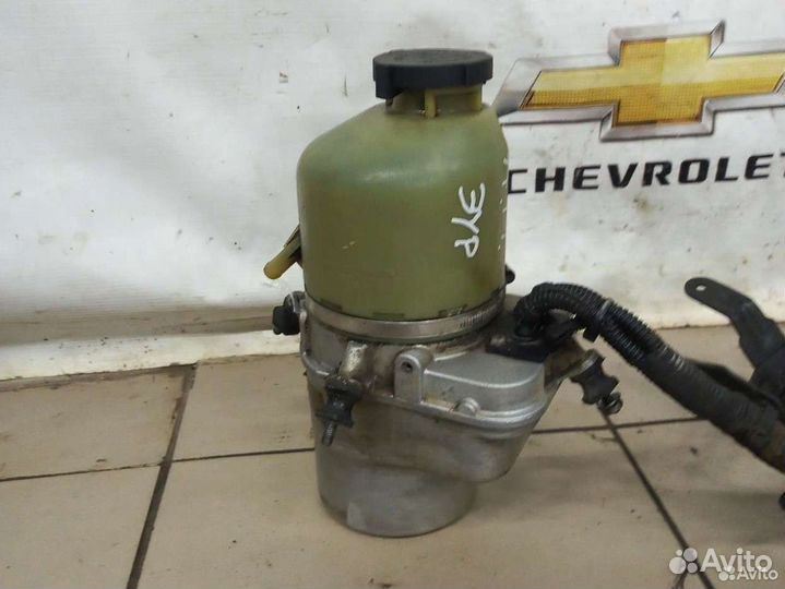 Эгур TRW Опель Астра Н