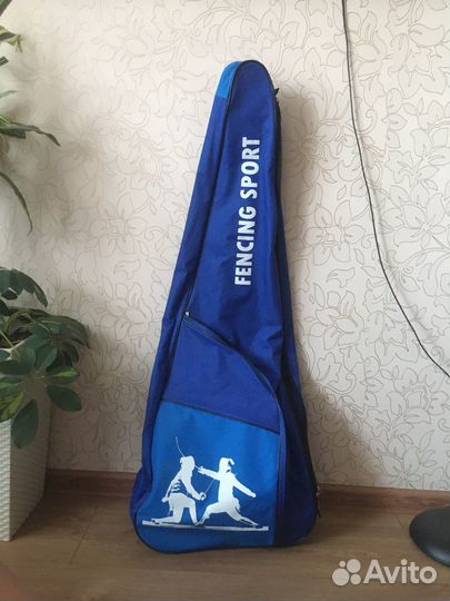 Сумка для фехтования
