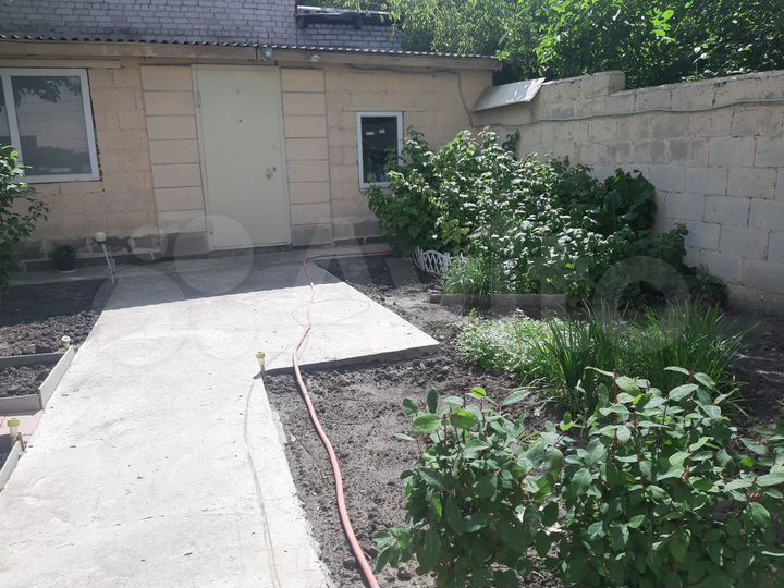 Коттедж 169 м² на участке 3,6 сот.