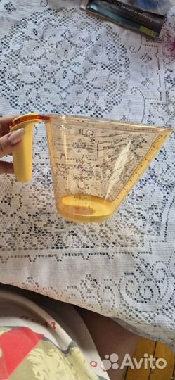 Новая посуда tupperware