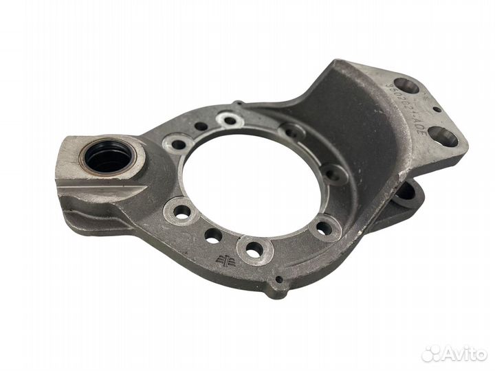 Суппорт задний FAW J6