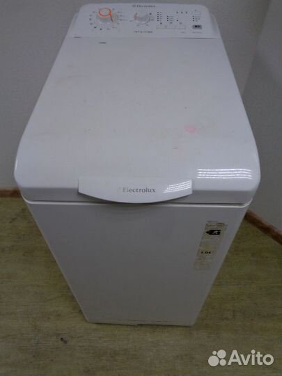 Стиральная машина Electrolux