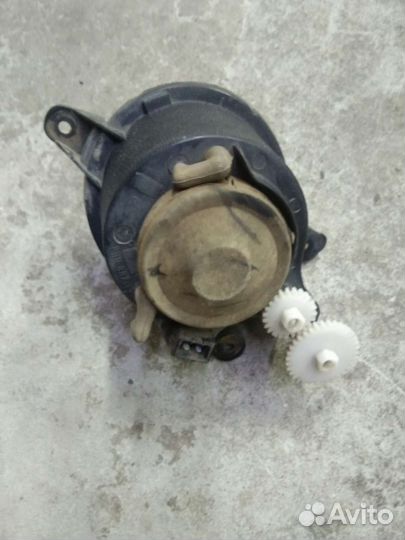 Птф Чери Амулет