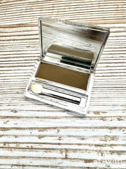 Тени для век clinique