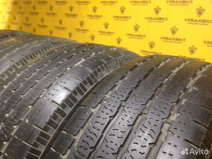 Kumho Radial 798 Plus 235/65 R17 104T