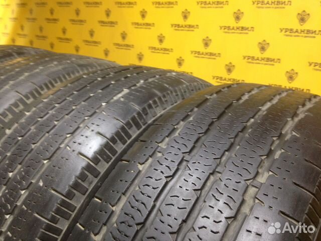 Kumho Radial 798 Plus 235/65 R17 104T