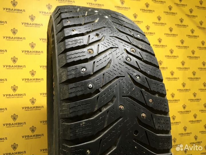 Kumho WinterCraft Ice WI31 215/65 R16 98T