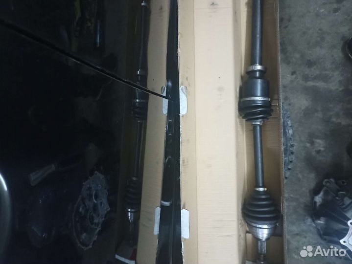 Привод в зборе