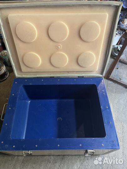 Термоконтейнер СССР