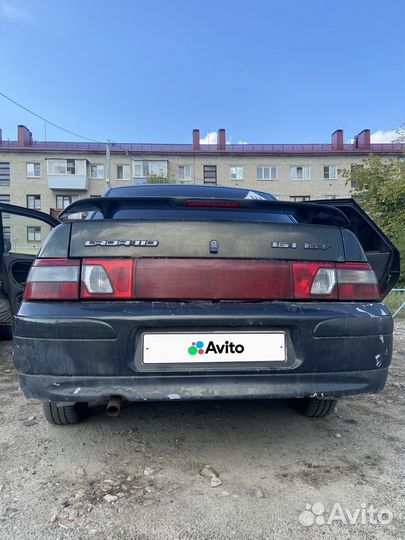 ВАЗ 2110, 2006