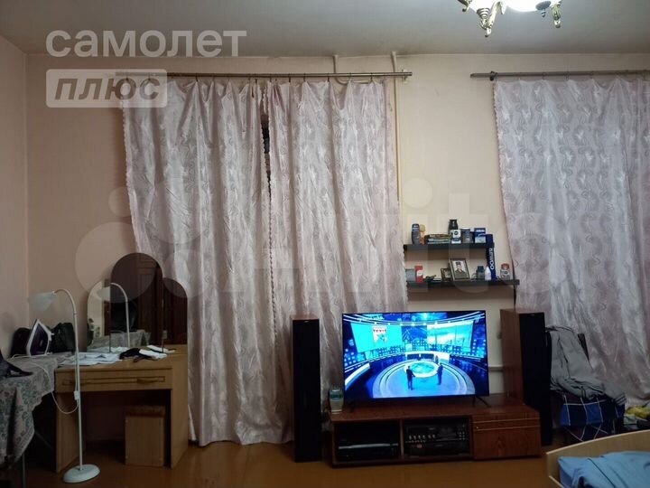 4-к. квартира, 136,7 м², 1/5 эт.