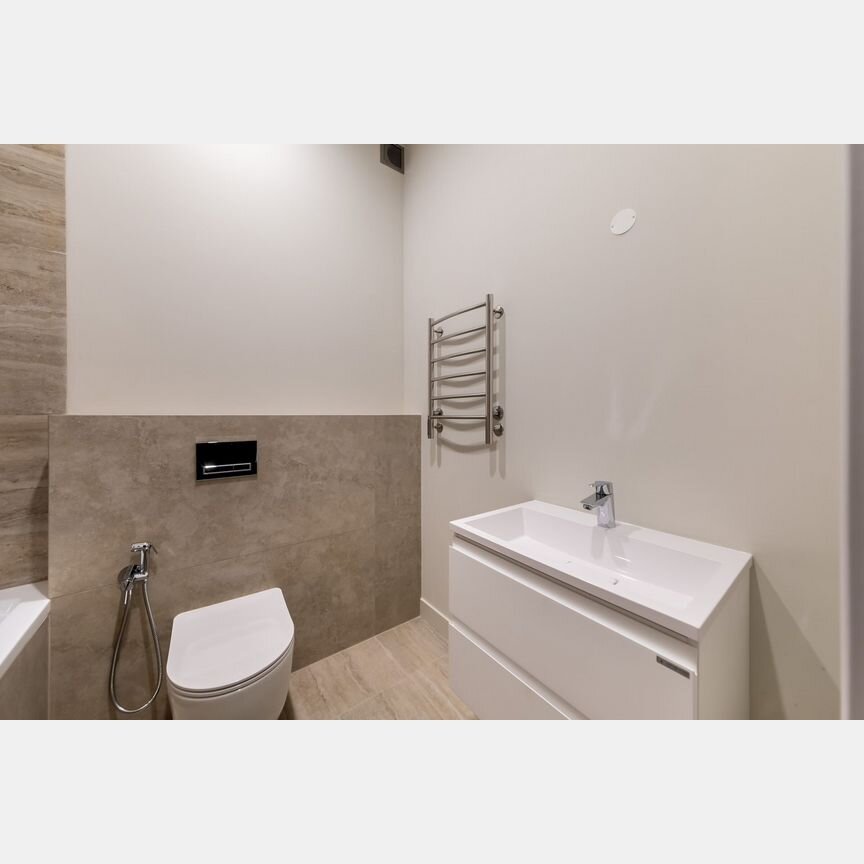 4-к. квартира, 127,8 м², 7/13 эт.