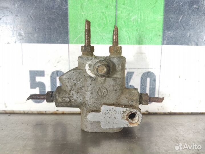 Распределитель тормозов Byd F3 2006-2013