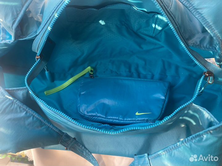 Сумка Victory Gym Tote Nike