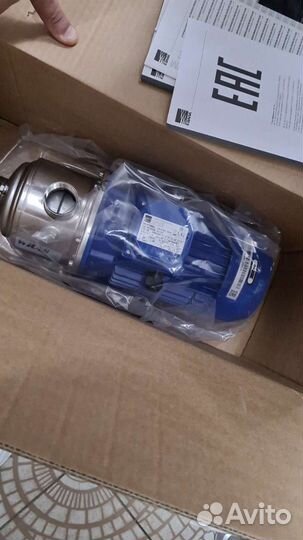 Ремонт насосов с гарантией