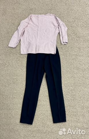 Вещи classic стиль 42-44