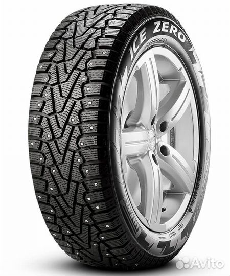 Pirelli Ice Zero 185/65 R15 92T