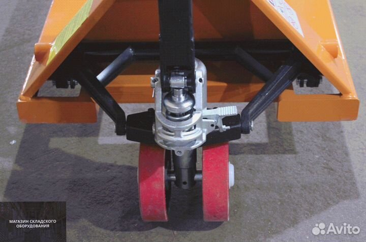 Рoхлa (cтaндaртныe вилы) 2500 кг