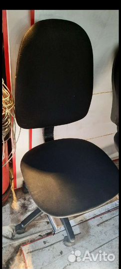 Компьютерное кресло