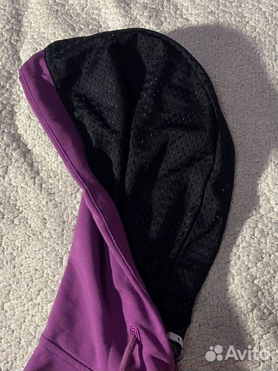 Худи женское sport