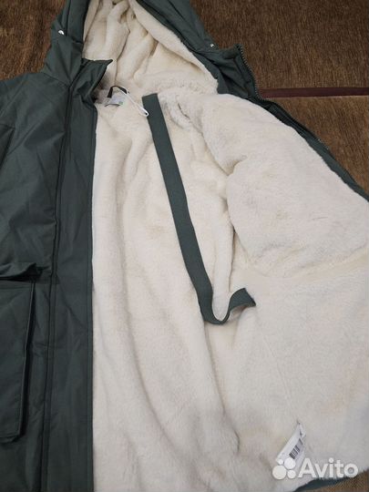 Куртка зимняя для девочки