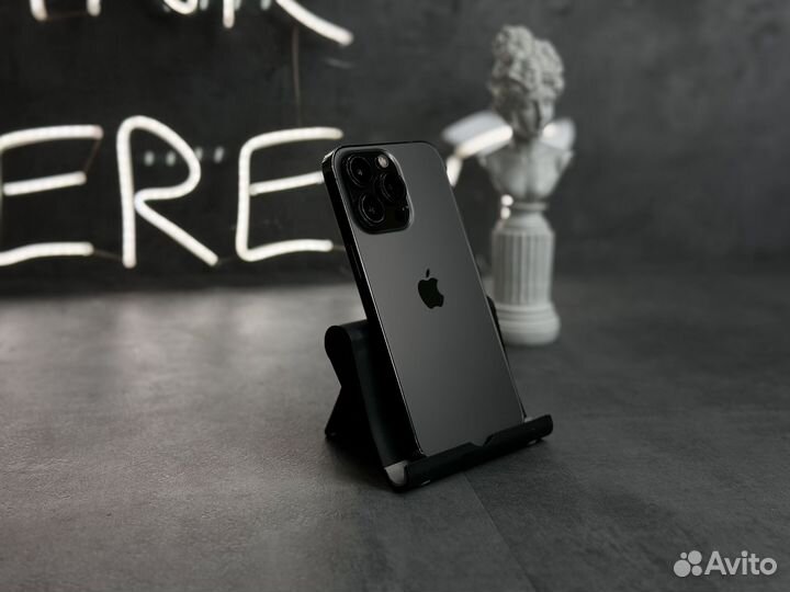 iPhone 13 Pro Max, 128 ГБ