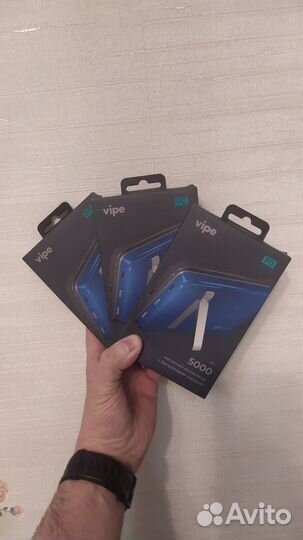 iPhone Magsafe 5000mAh Power bank