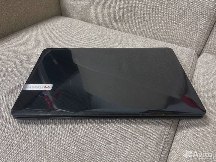 Игровой Ноутбук 17.3 acer i5 Gt710 ssd240Gb гарант