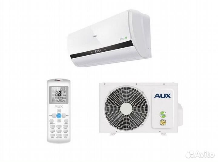 Кондиционер / большой выбор