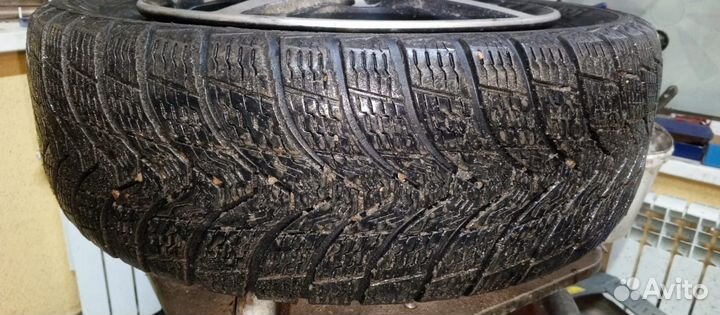 Premiorri ViaMaggiore 215/55 R16