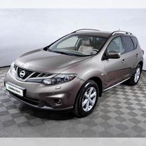 Nissan Murano 3.5 CVT, 2011, 280 000 км, с пробегом, цена 1 436 000 руб.