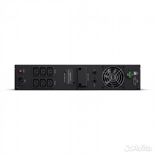 Ибп CyberPower OLS1000ERT2U