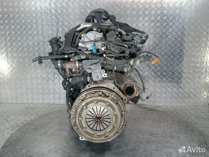 Двигатель KIA hyundai 3.8L G6DA G6DJ G6DK G6DN