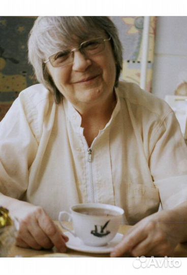 Репетитор по русскому языку