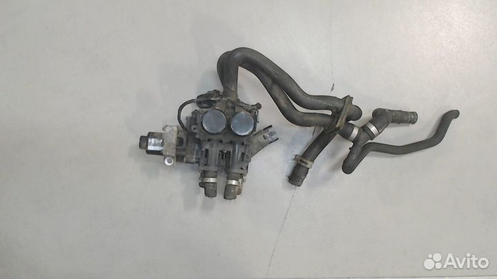 Кран отопителя Volkswagen Phaeton, 2009