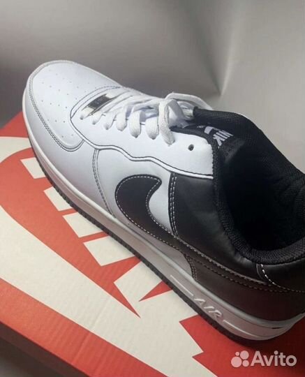 Кроссовки мужские nike air force