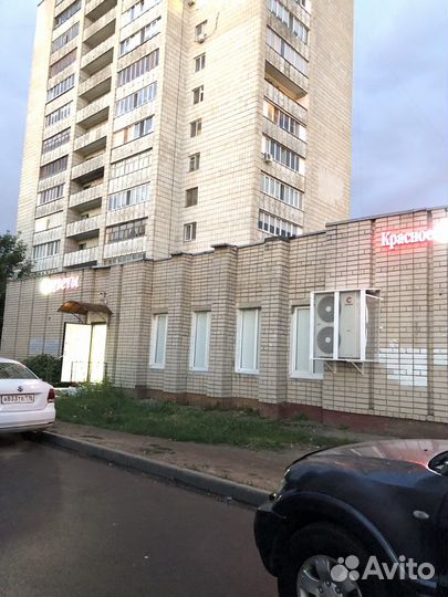 Цветочный магазин