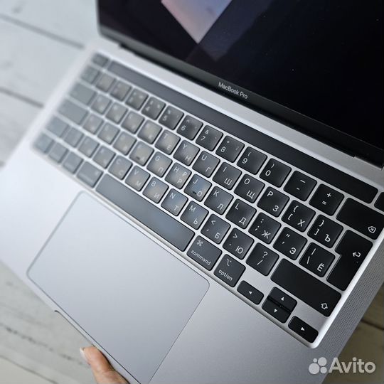 Apple MacBook Pro 13 2020 m1 8gb 512gb