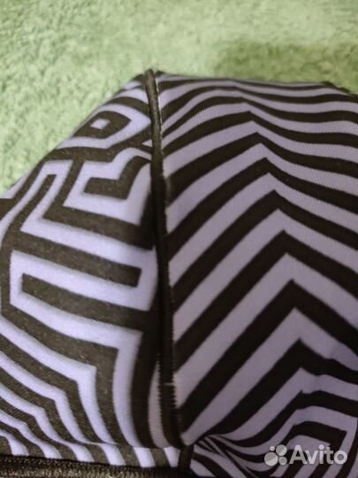 Балаклава Funtomask спортивная зимняя подшлемник