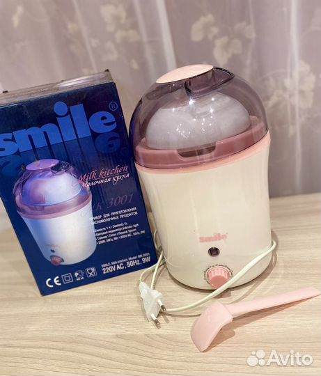 Йогуртница