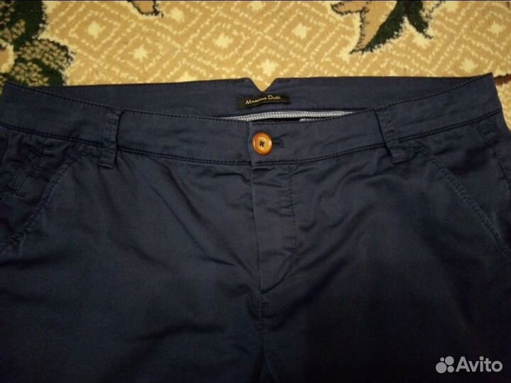 Massimo dutti брюки женские