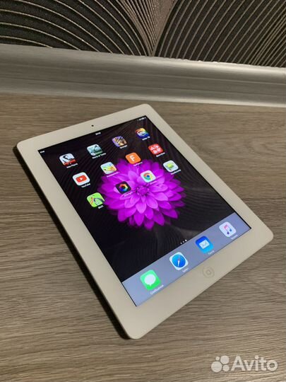 iPad 3 64GB