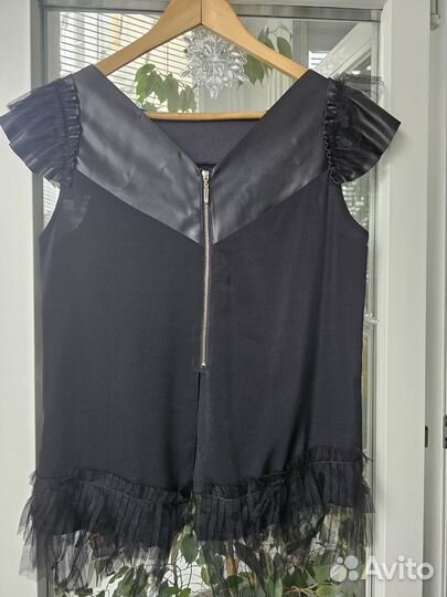 Love republic блузка 44