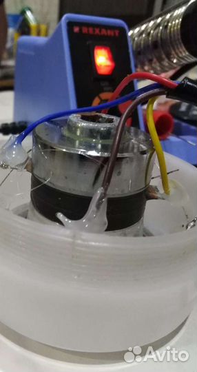 Ремонт и обслуживание косметологических аппаратов